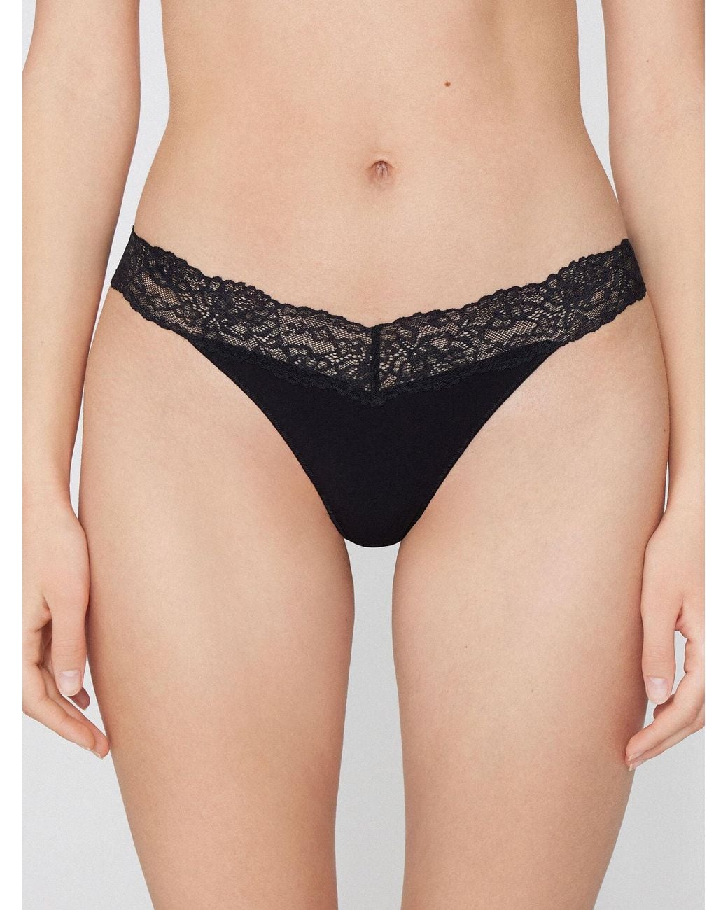 Tezenis Black String