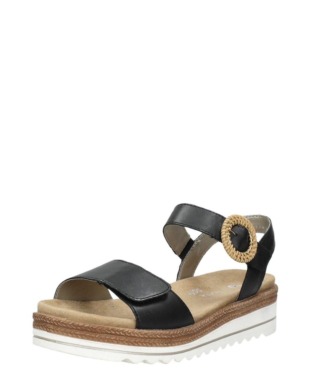 Remonte Multicolor Sandale