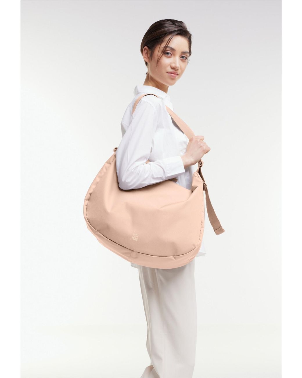 GotBag Pink Schultertasche