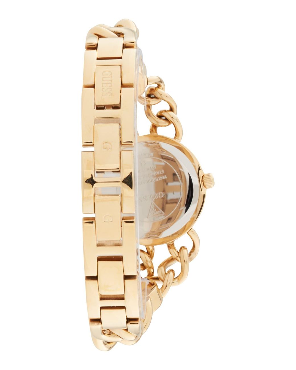 Guess White Uhr Vienna
