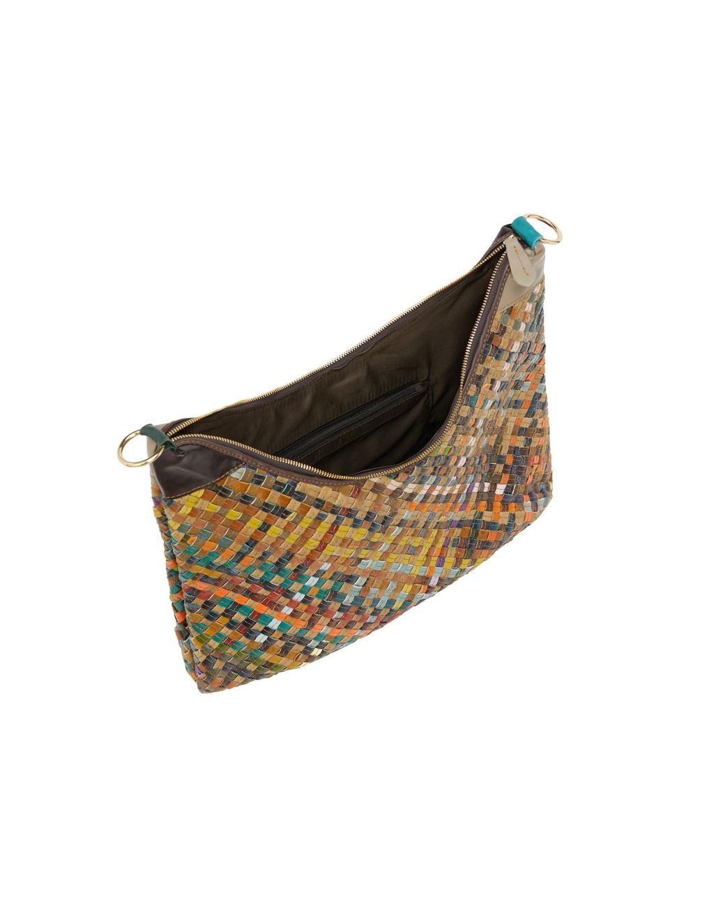 Ebeeza Gray Handtasche