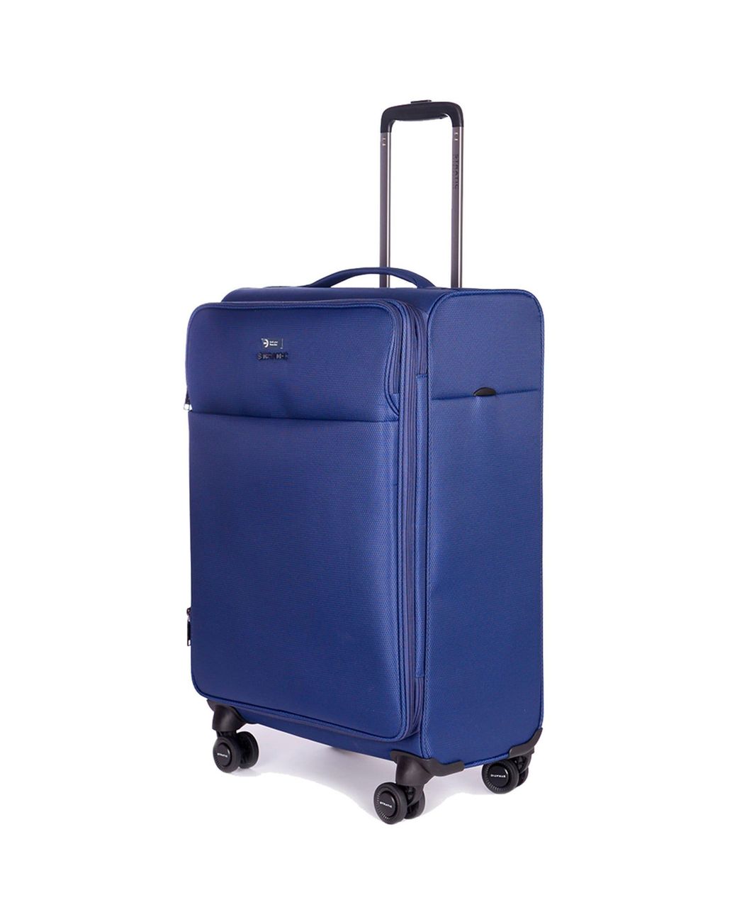 Stratica Trolley in Blue für Herren