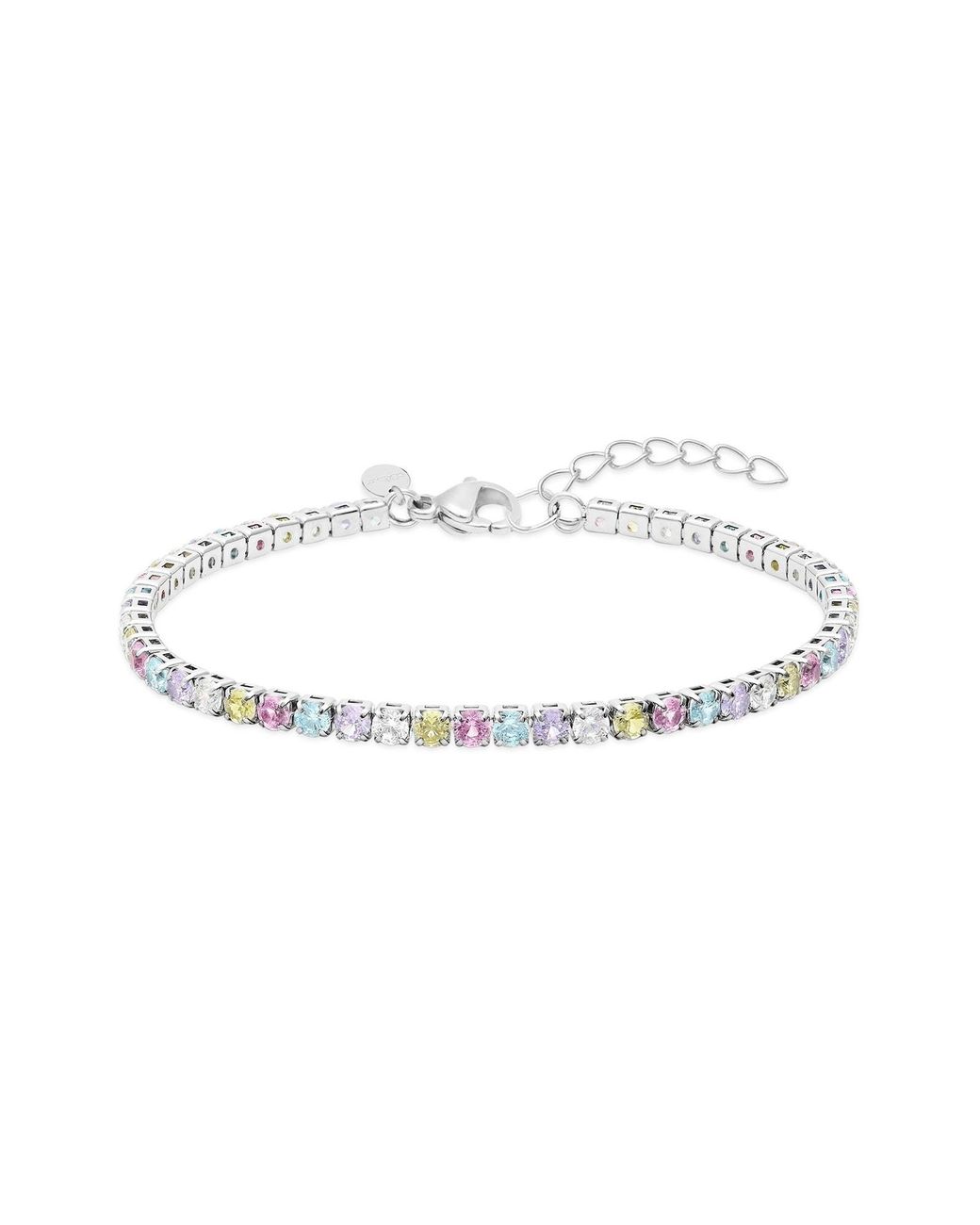 S.oliver White Armband