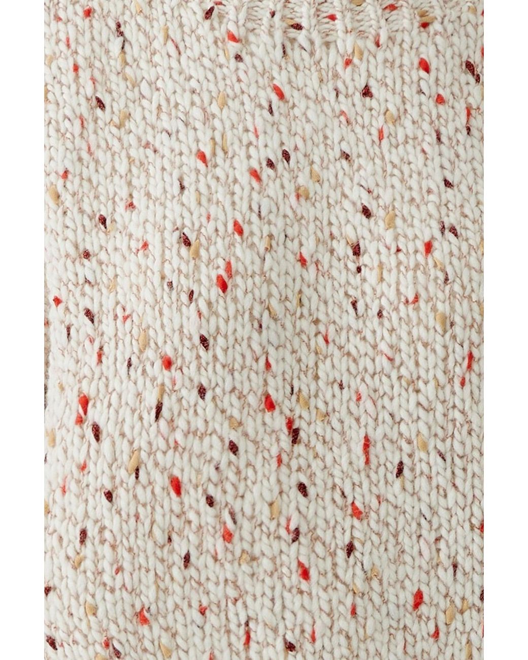 Ouí Natural Pullover