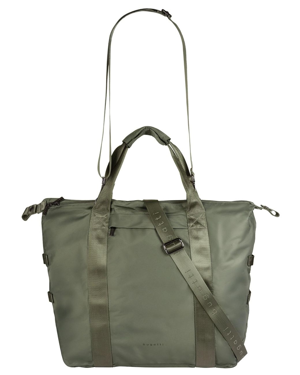 Bugatti Green Shopper Elia
