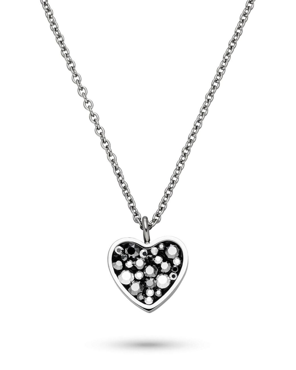 S.oliver Metallic Kette