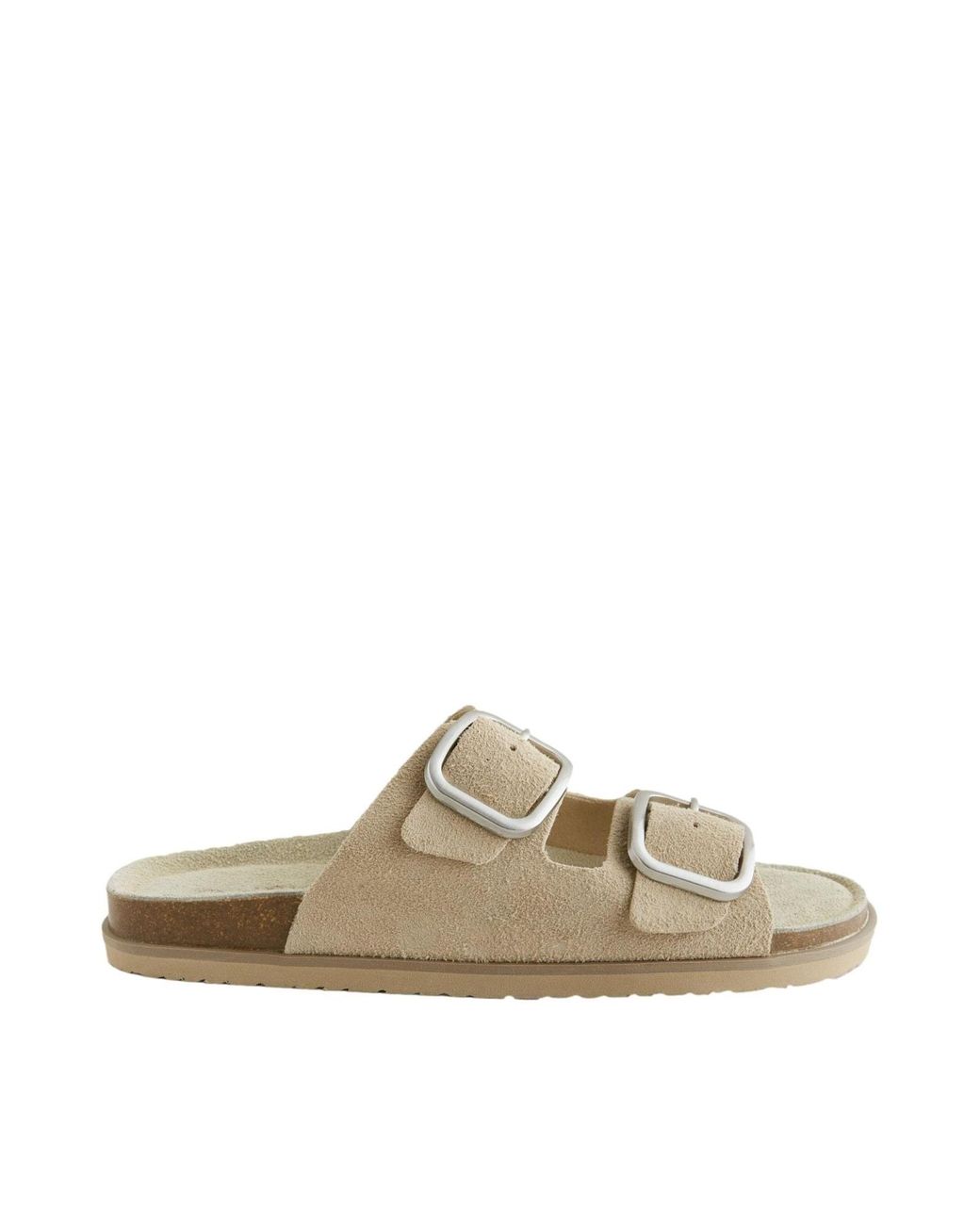 Next Multicolor Sandale