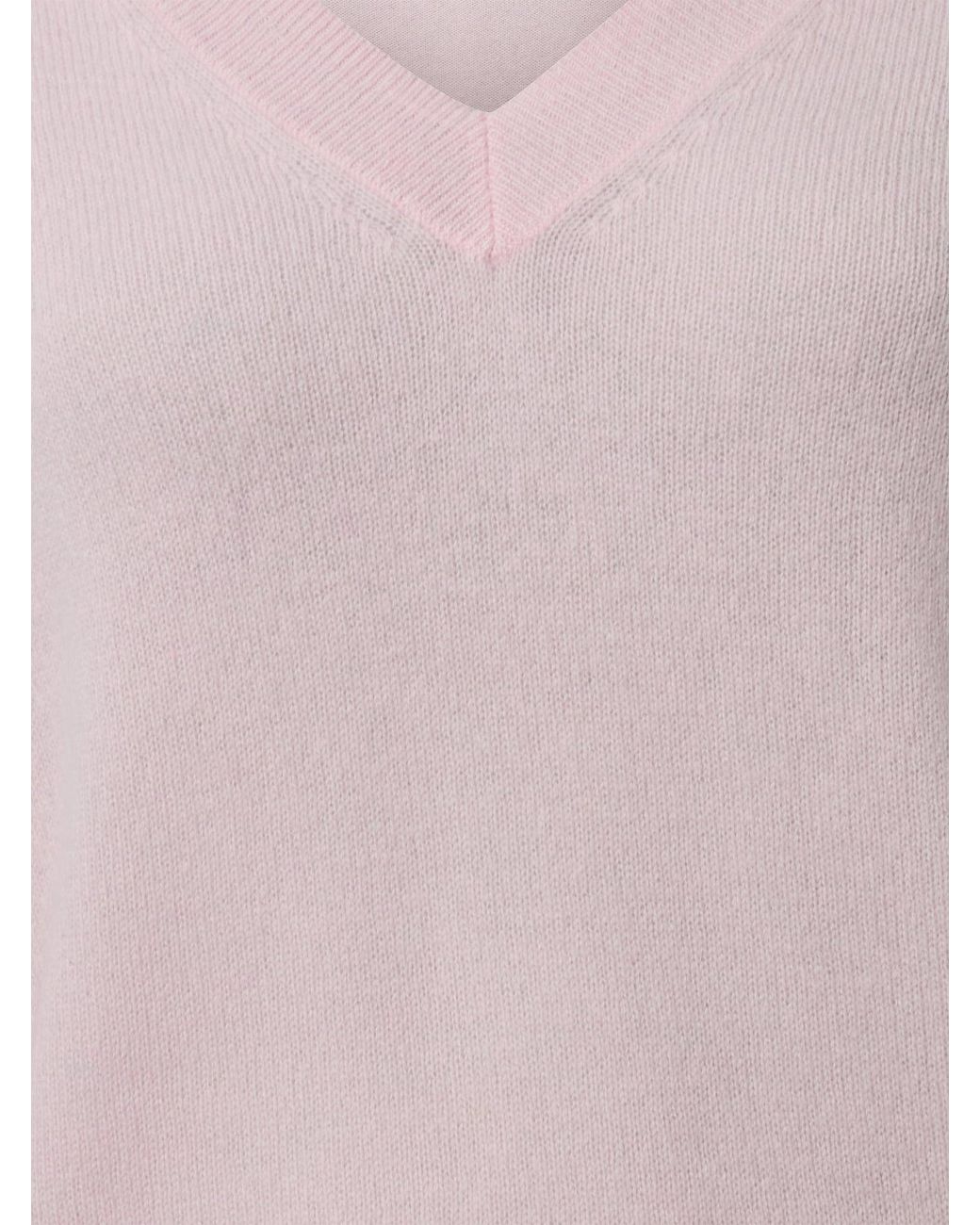 Ipuri Pink Pullover