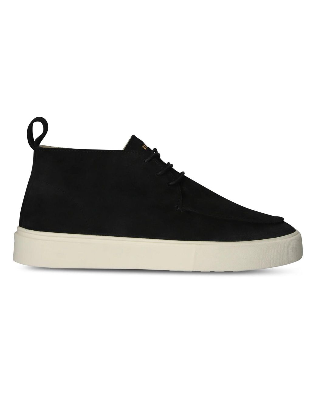 Blackstone Chukka Boots Ruby Jerrik in Black für Herren