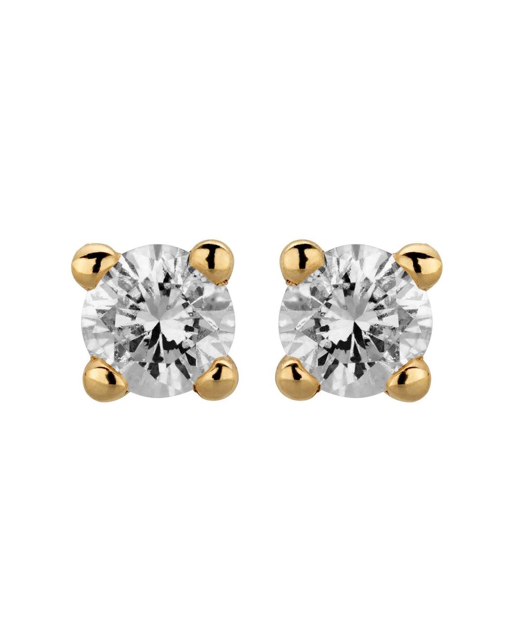 Orolino Metallic Ohrringe