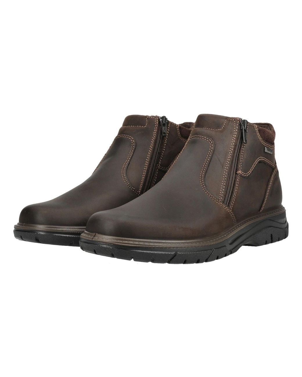 Imac Boots in Brown für Herren