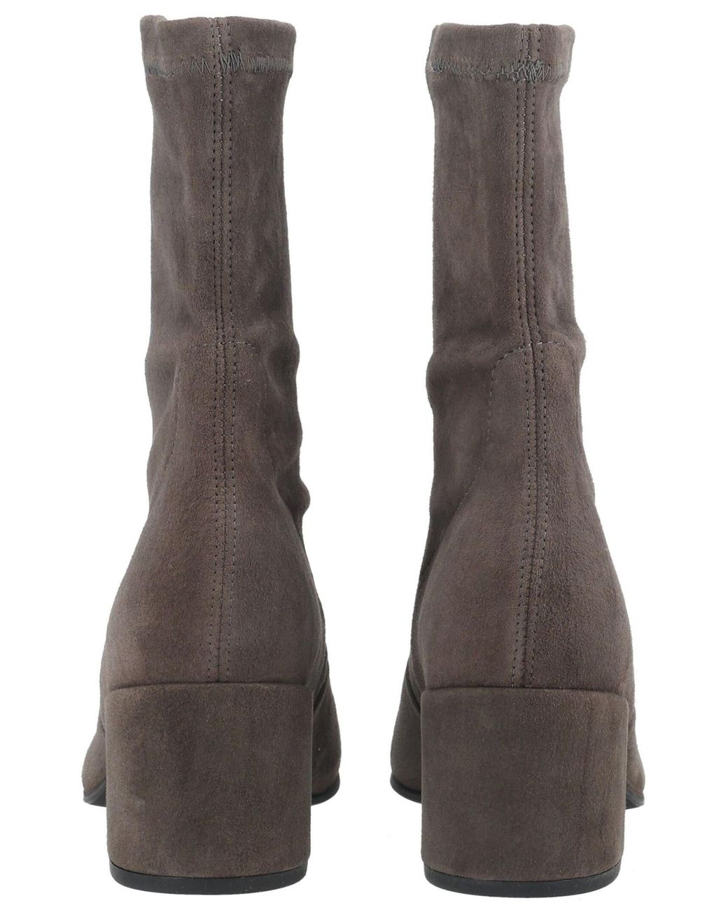 Högl Gray Stiefelette