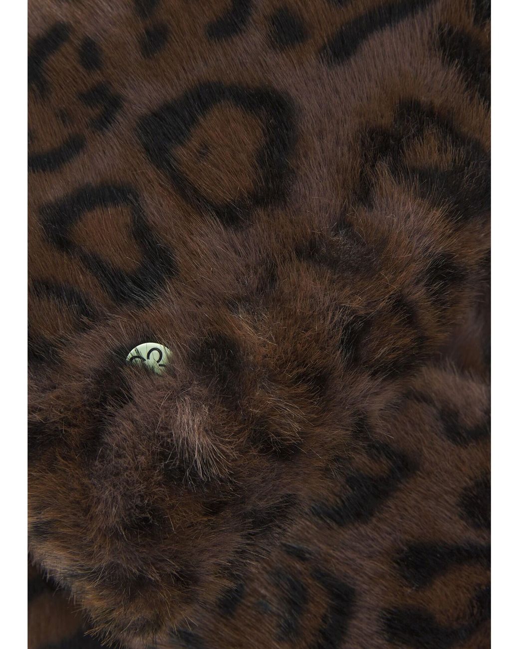 Codello Black Schal