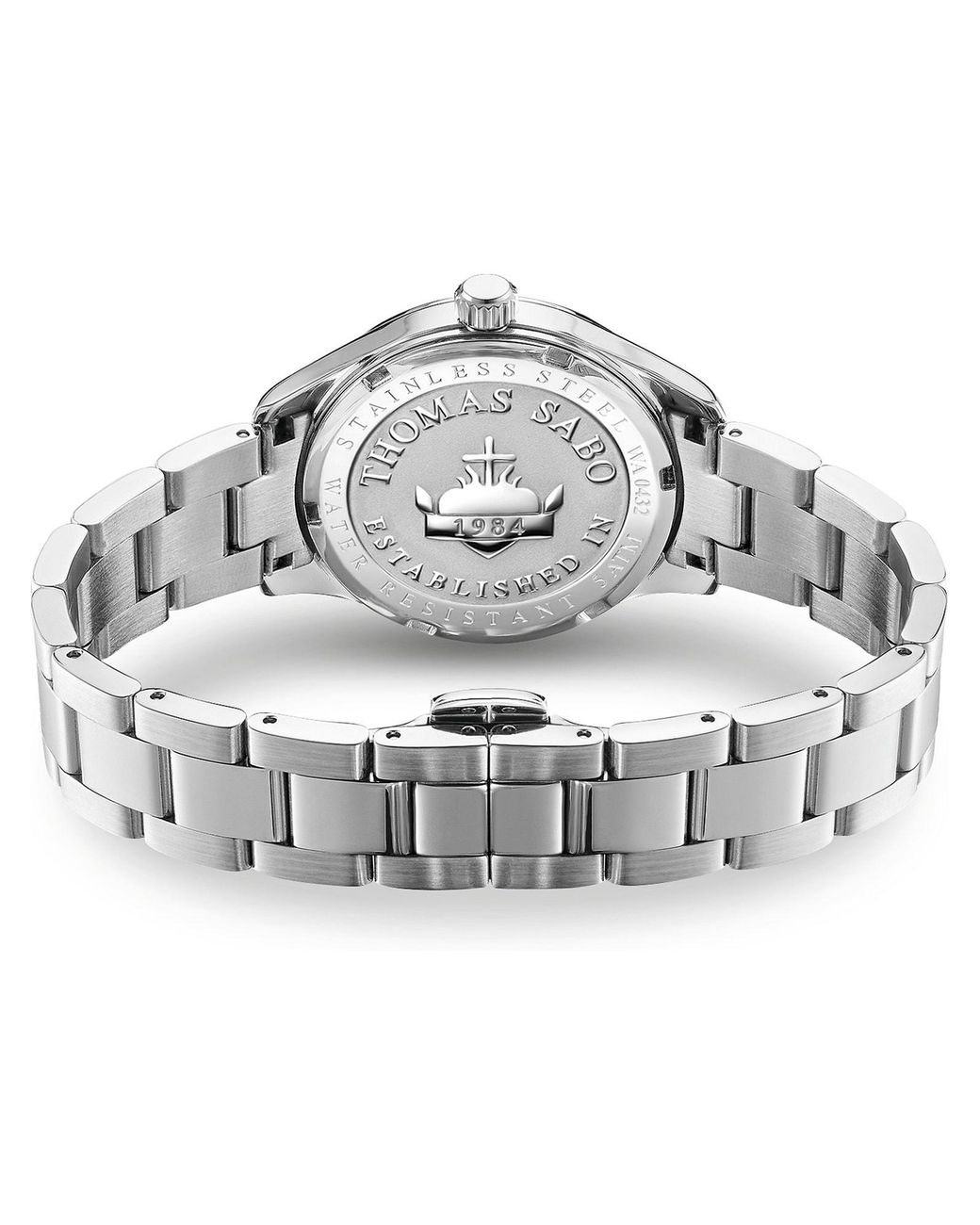 Thomas Sabo Gray Uhr