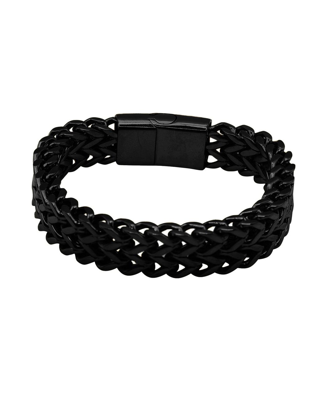 Heideman Black Armband Tra