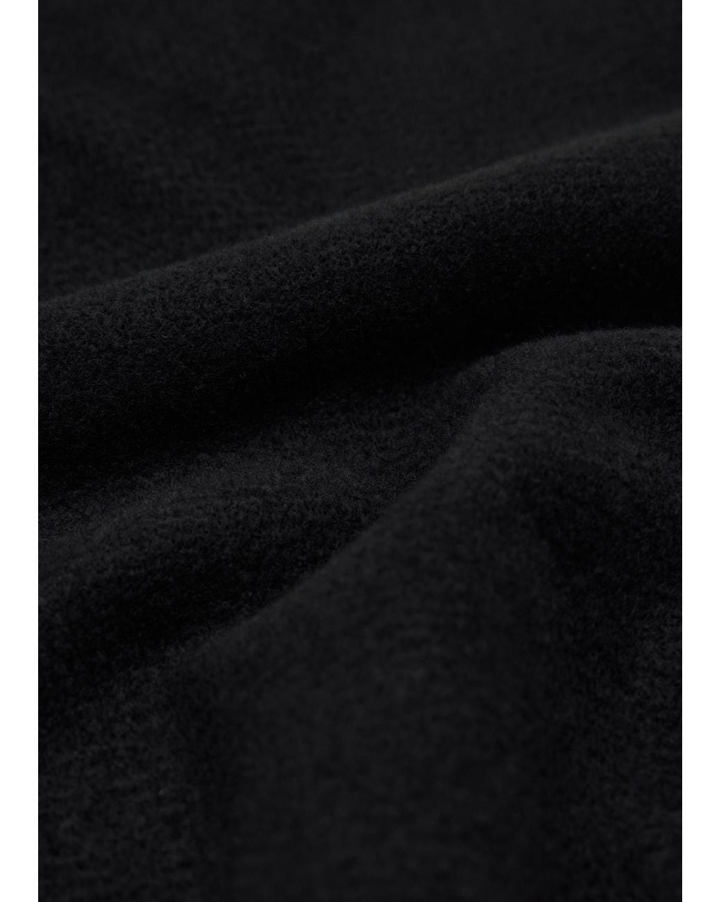 Mango Black Schal