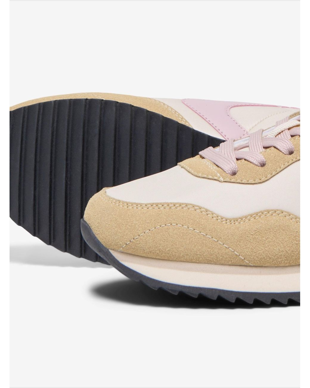 ONLY White Sneaker