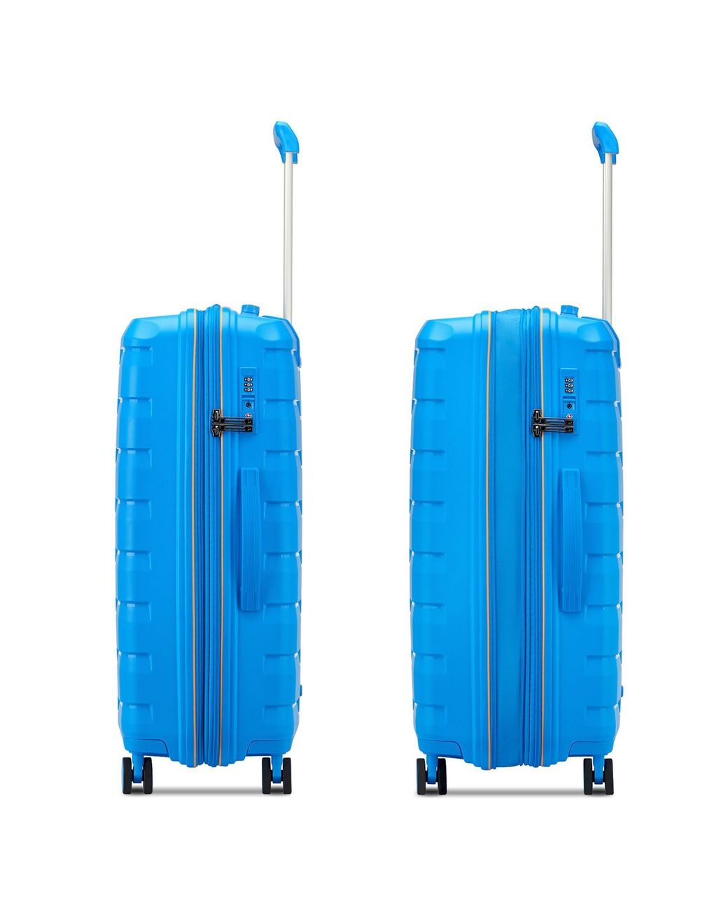 Roncato Kofferset in Blue für Herren