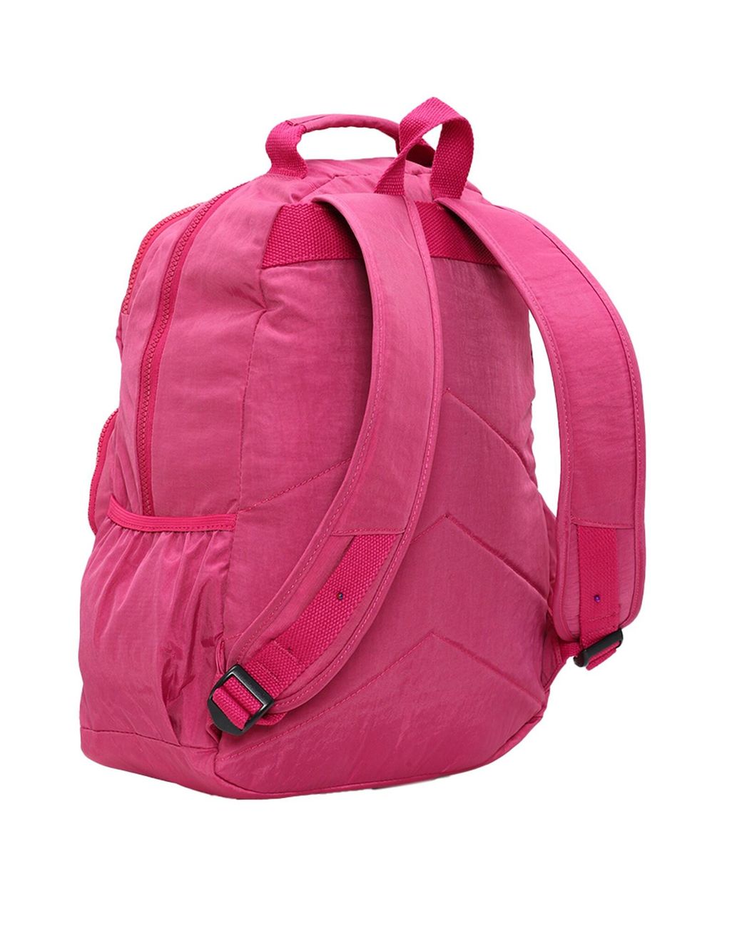 Mindesa Pink Rucksack