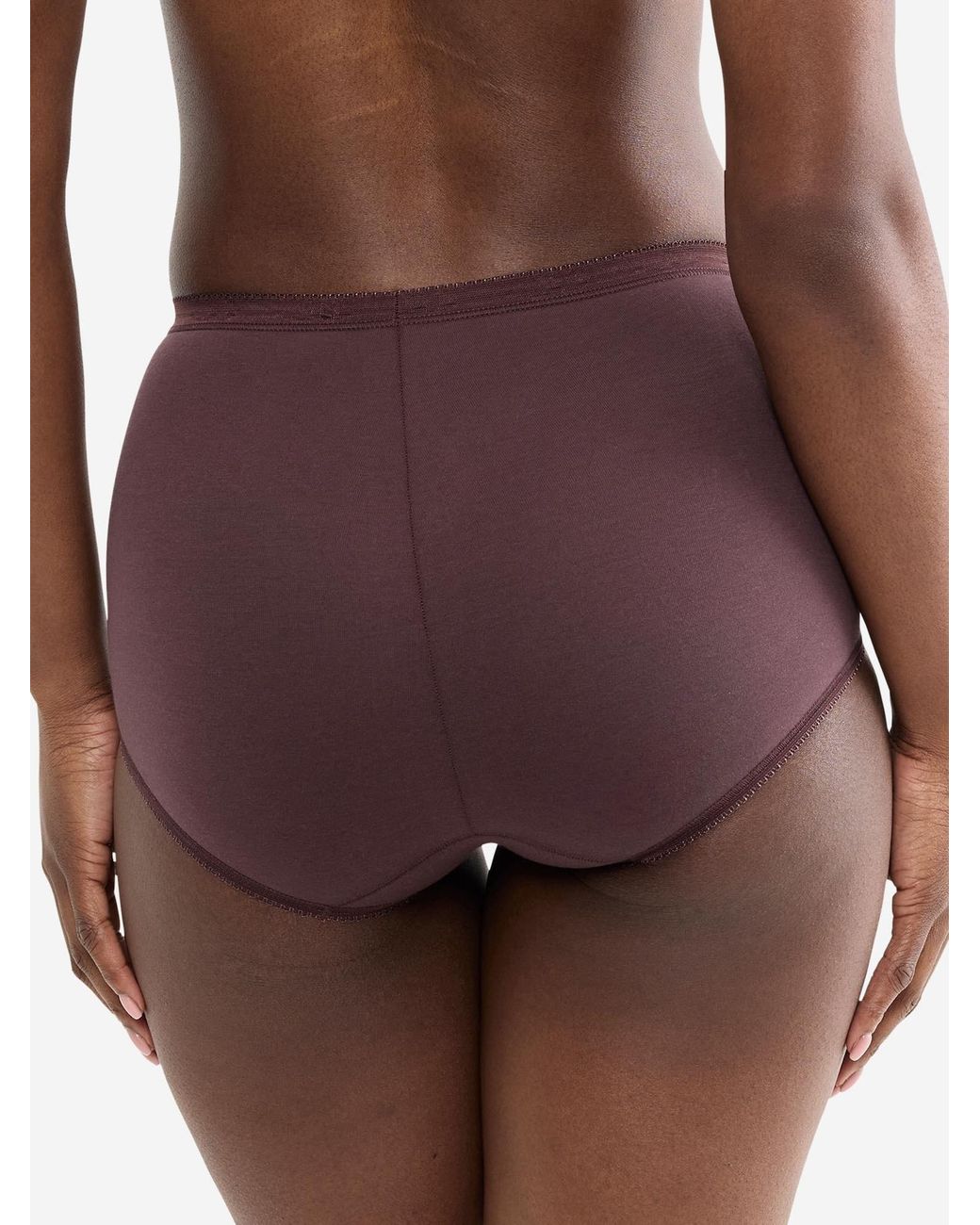 Sloggi Pink Slip Basic