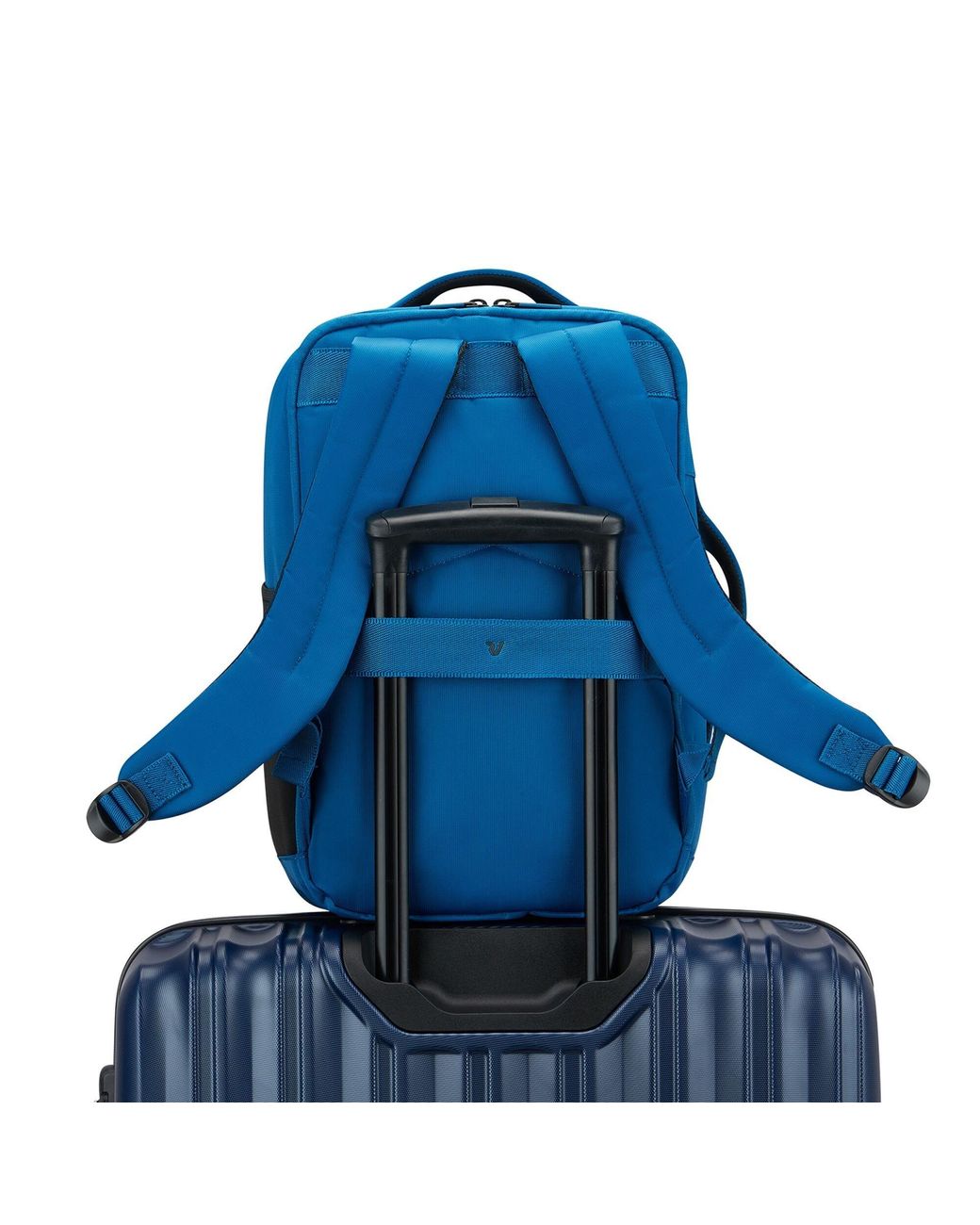 Roncato Rucksack Move in Blue für Herren