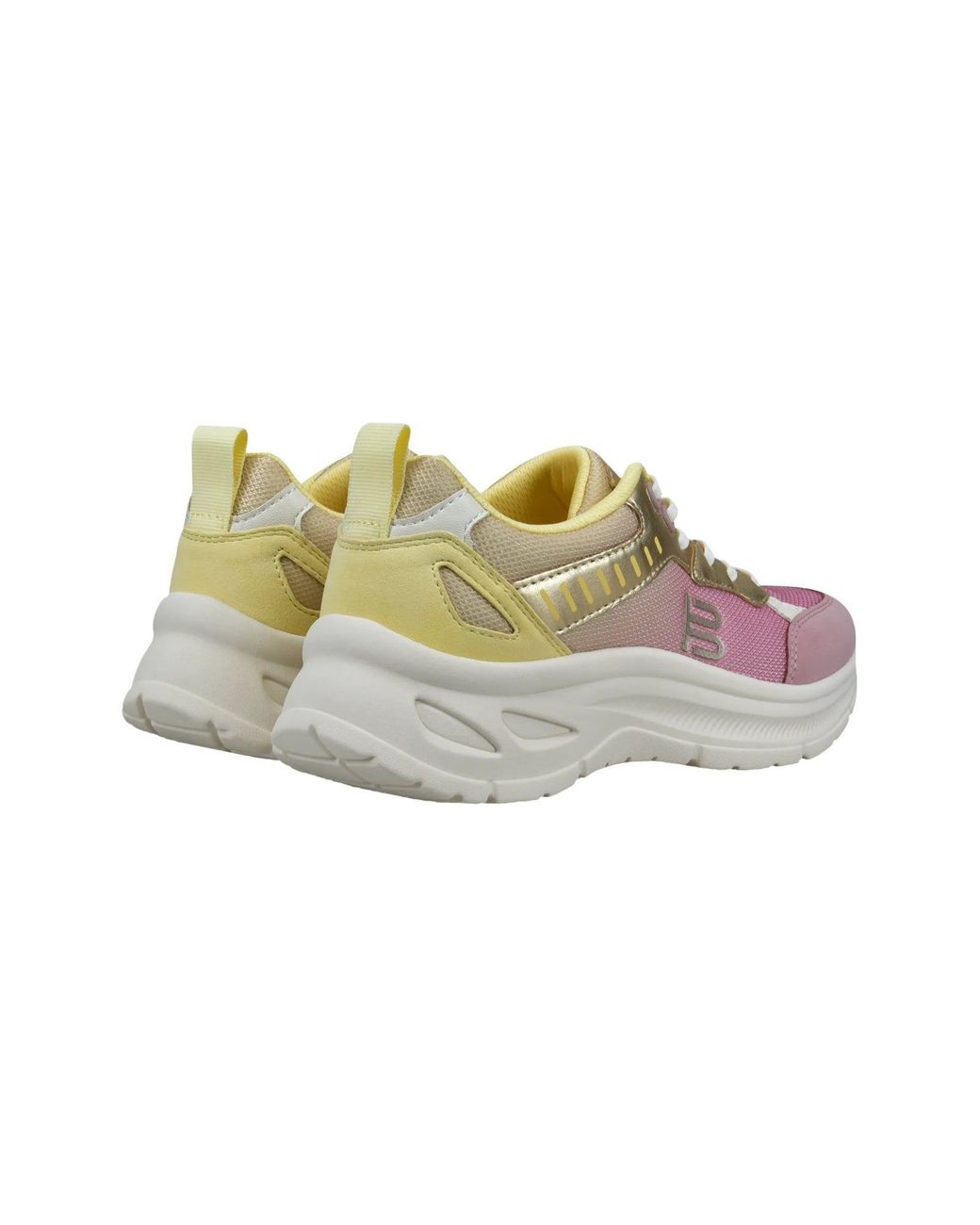 TT. BAGATT Multicolor Sneaker