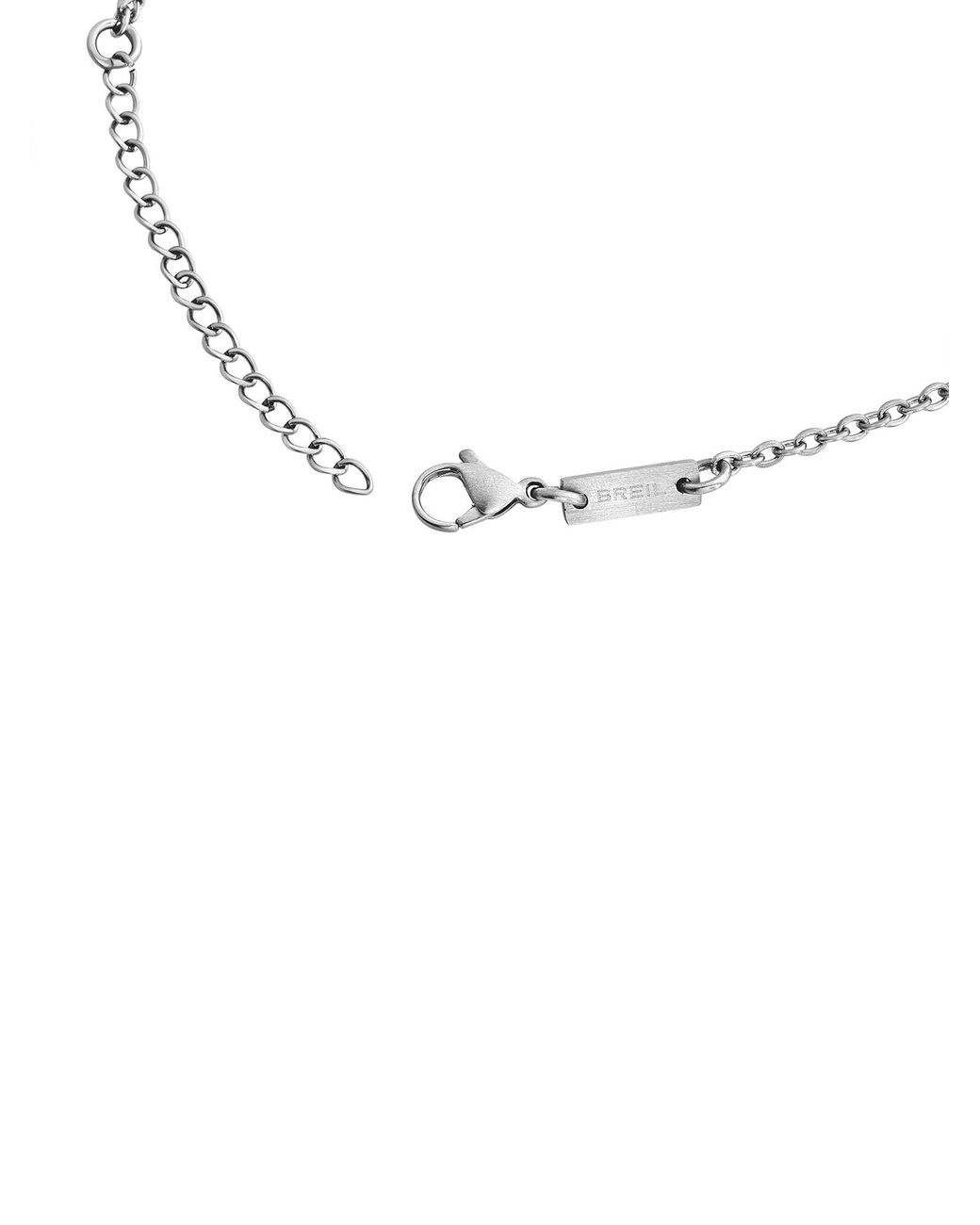 Breil Kette in Metallic für Herren