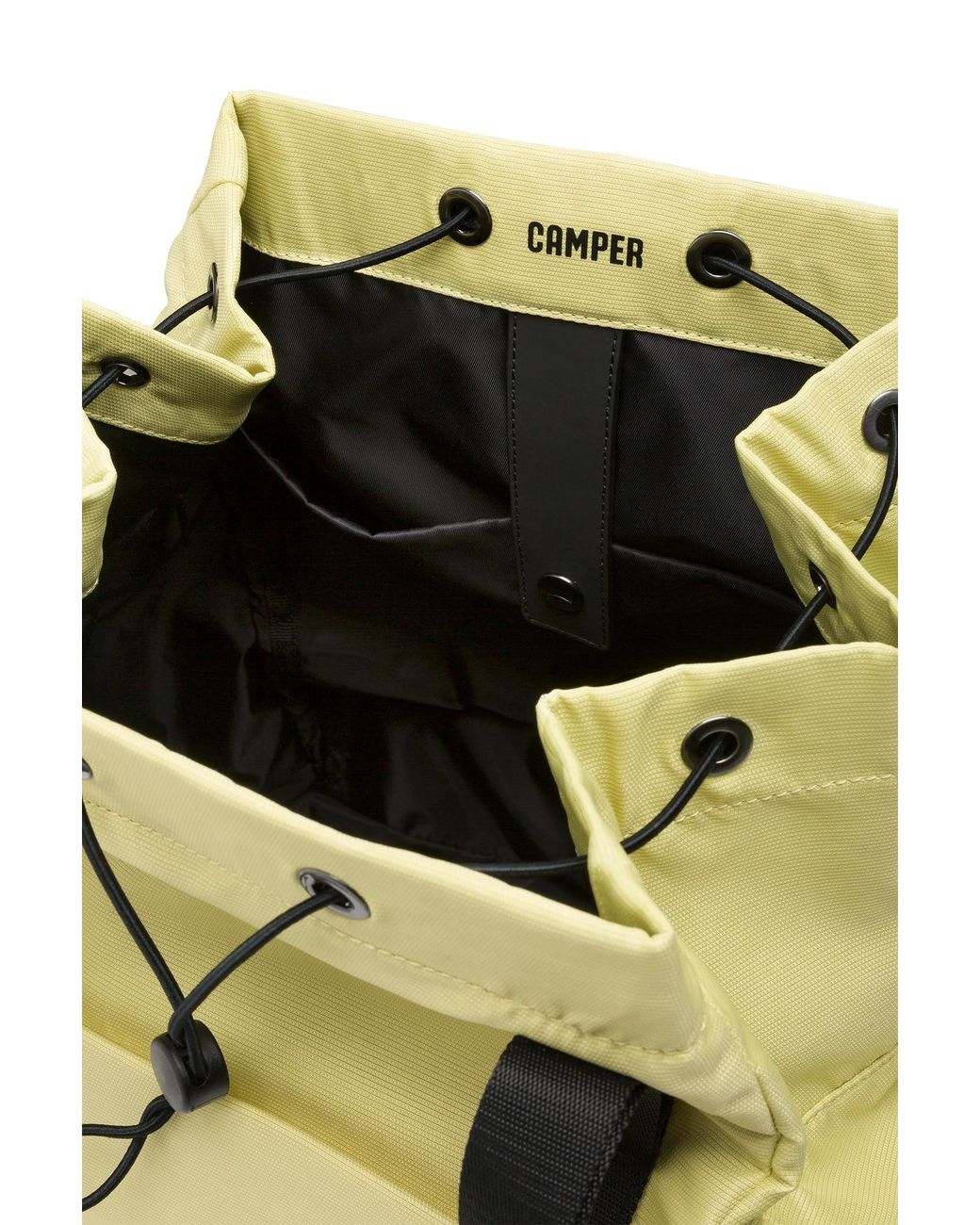 Camper Natural Tragetasche