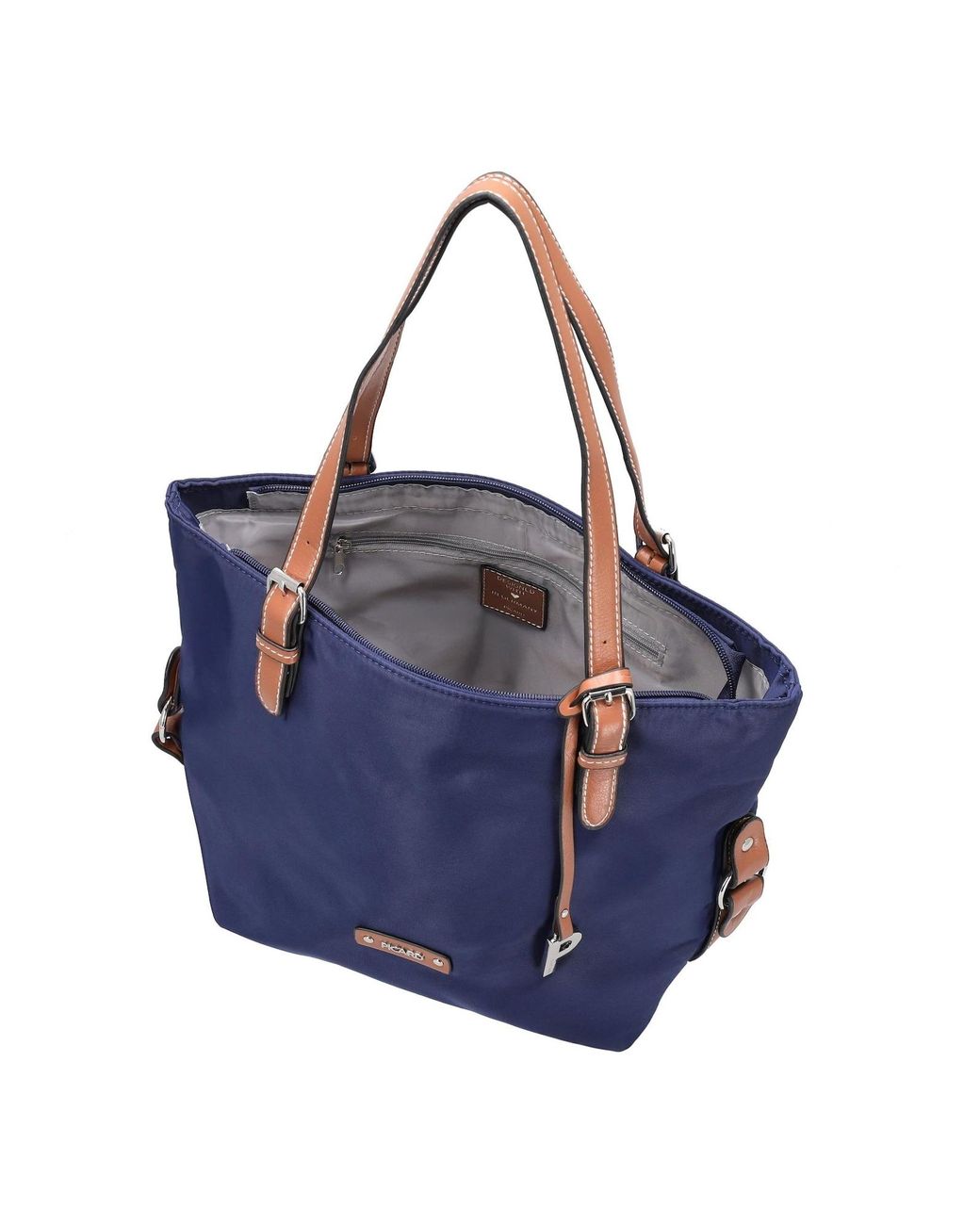Picard Blue Shopper