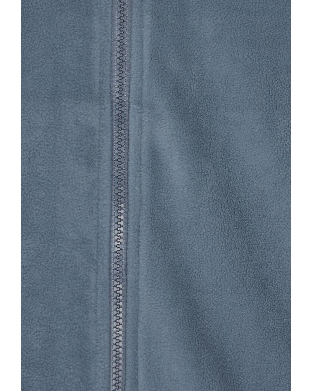 Bridgeport Weste in Blue für Herren