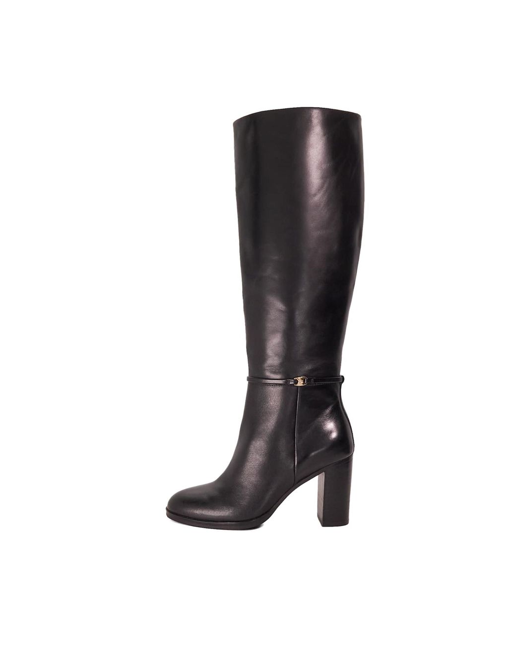 Dune Black Stiefel Starlling