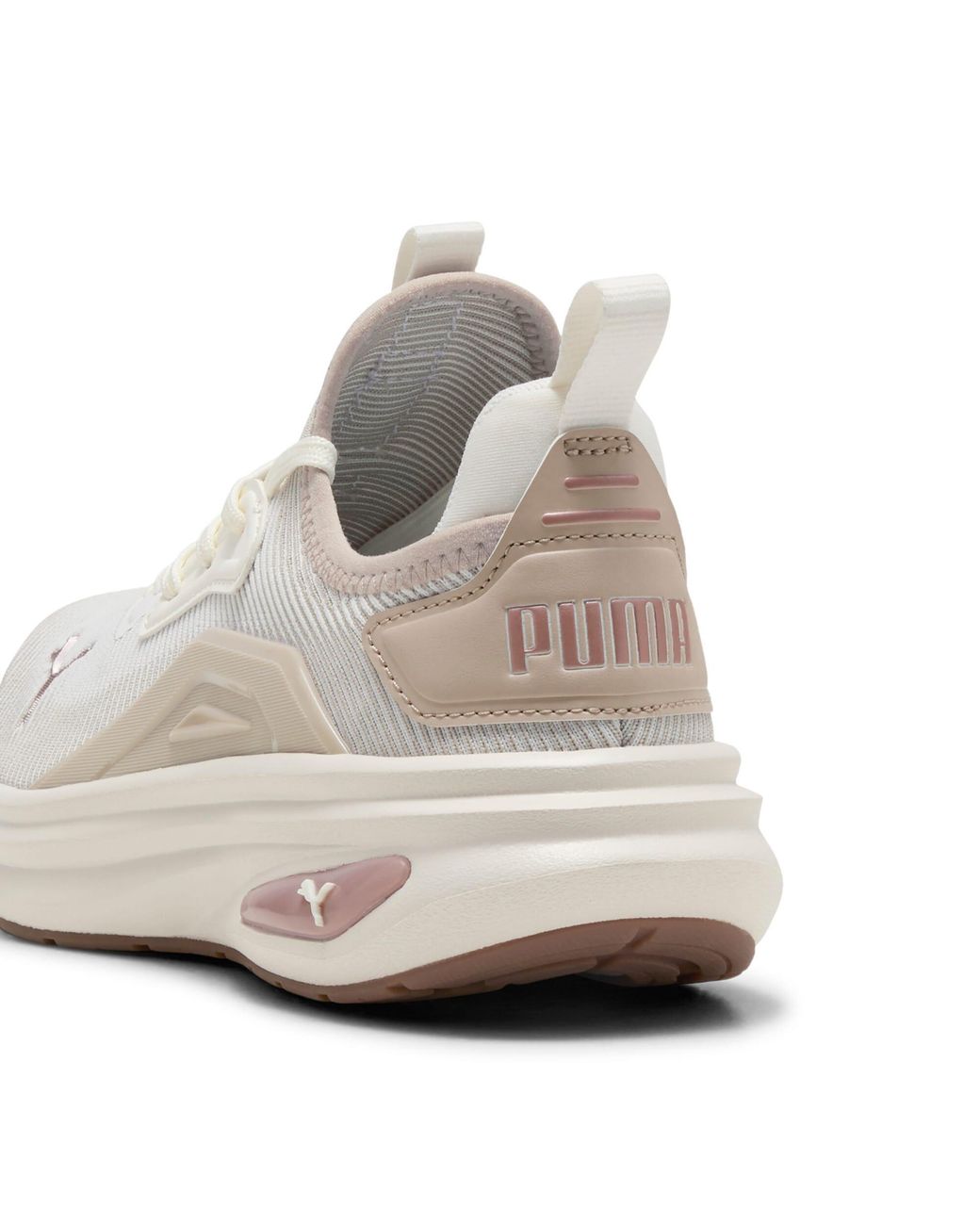 PUMA White Sneaker