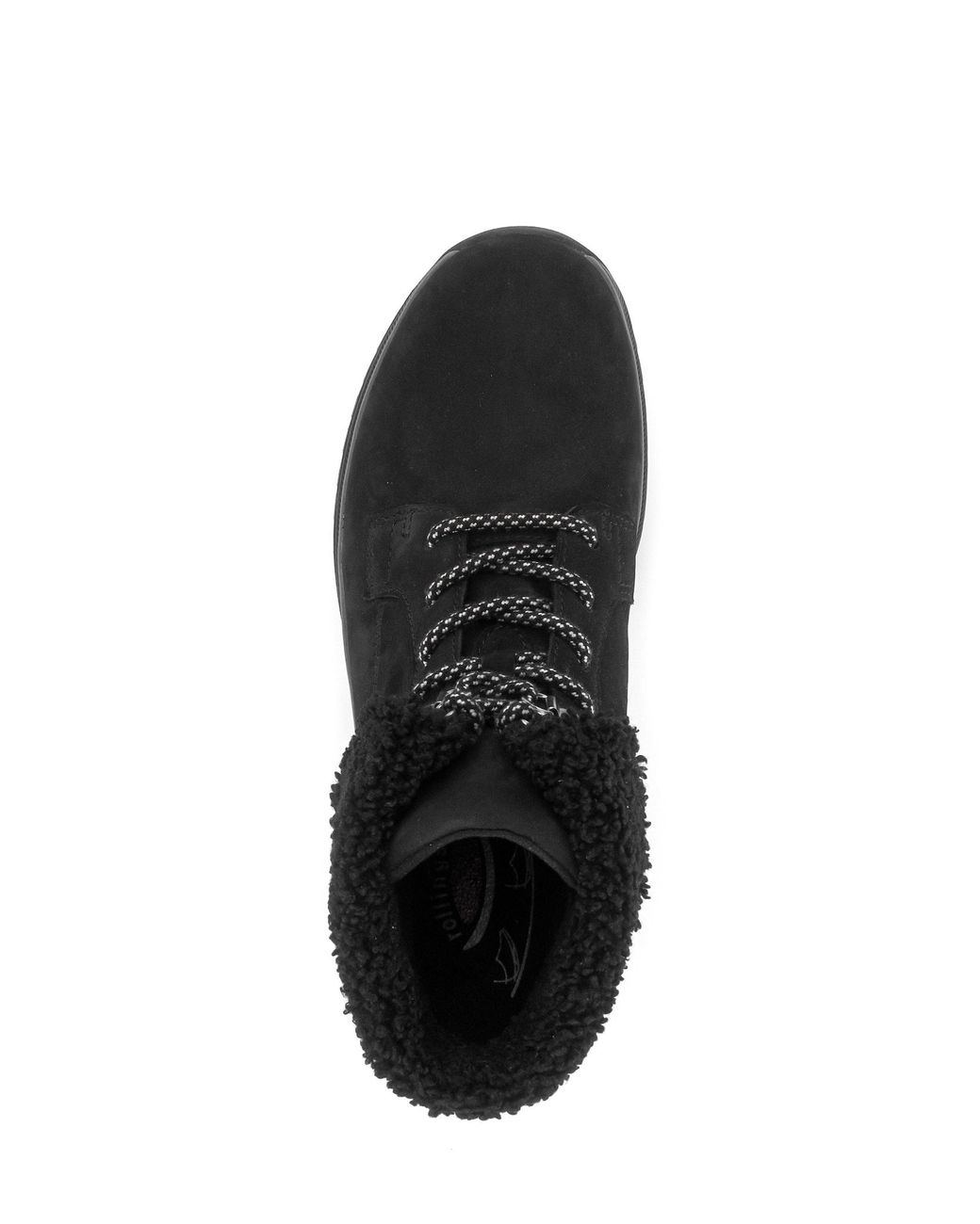 Gabor Black Snowboots