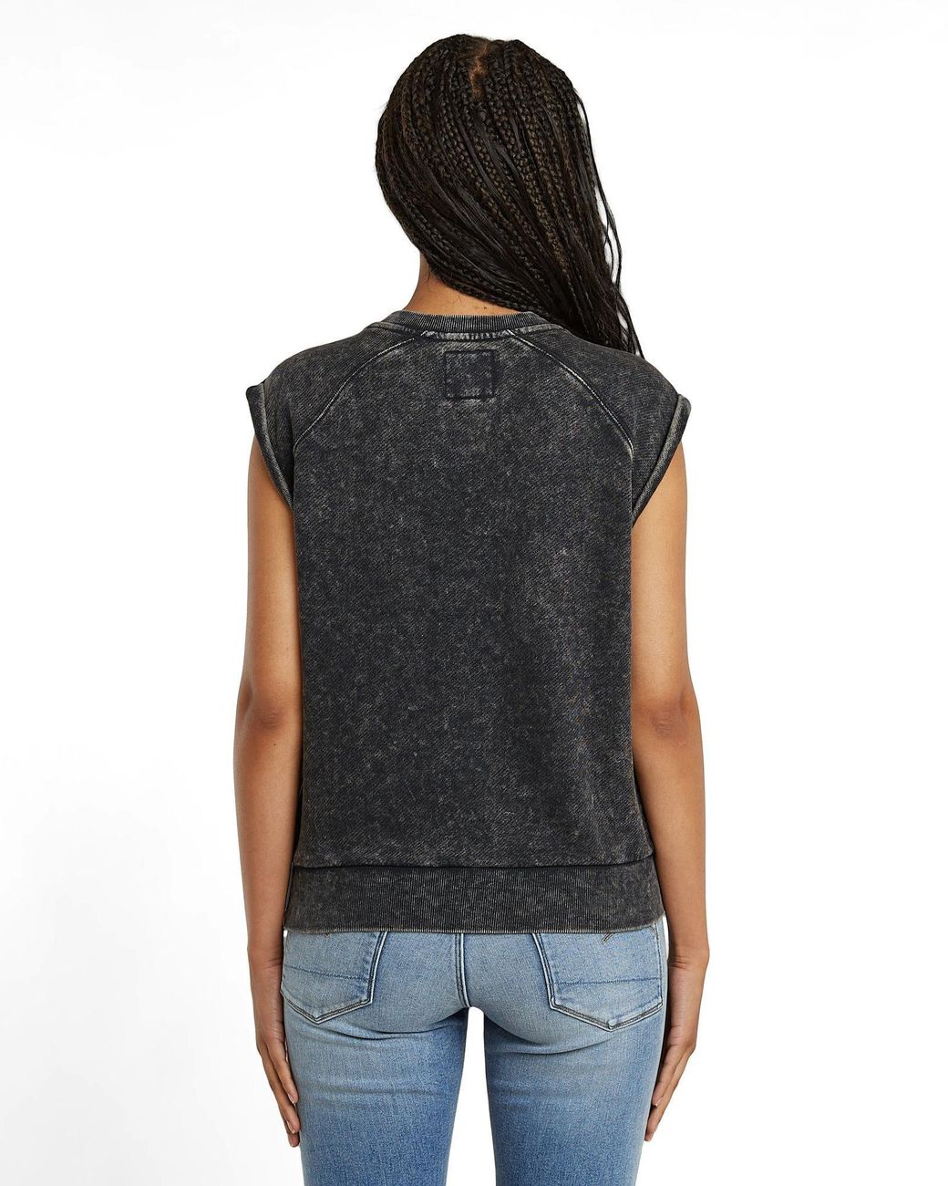G-Star Black Pullover