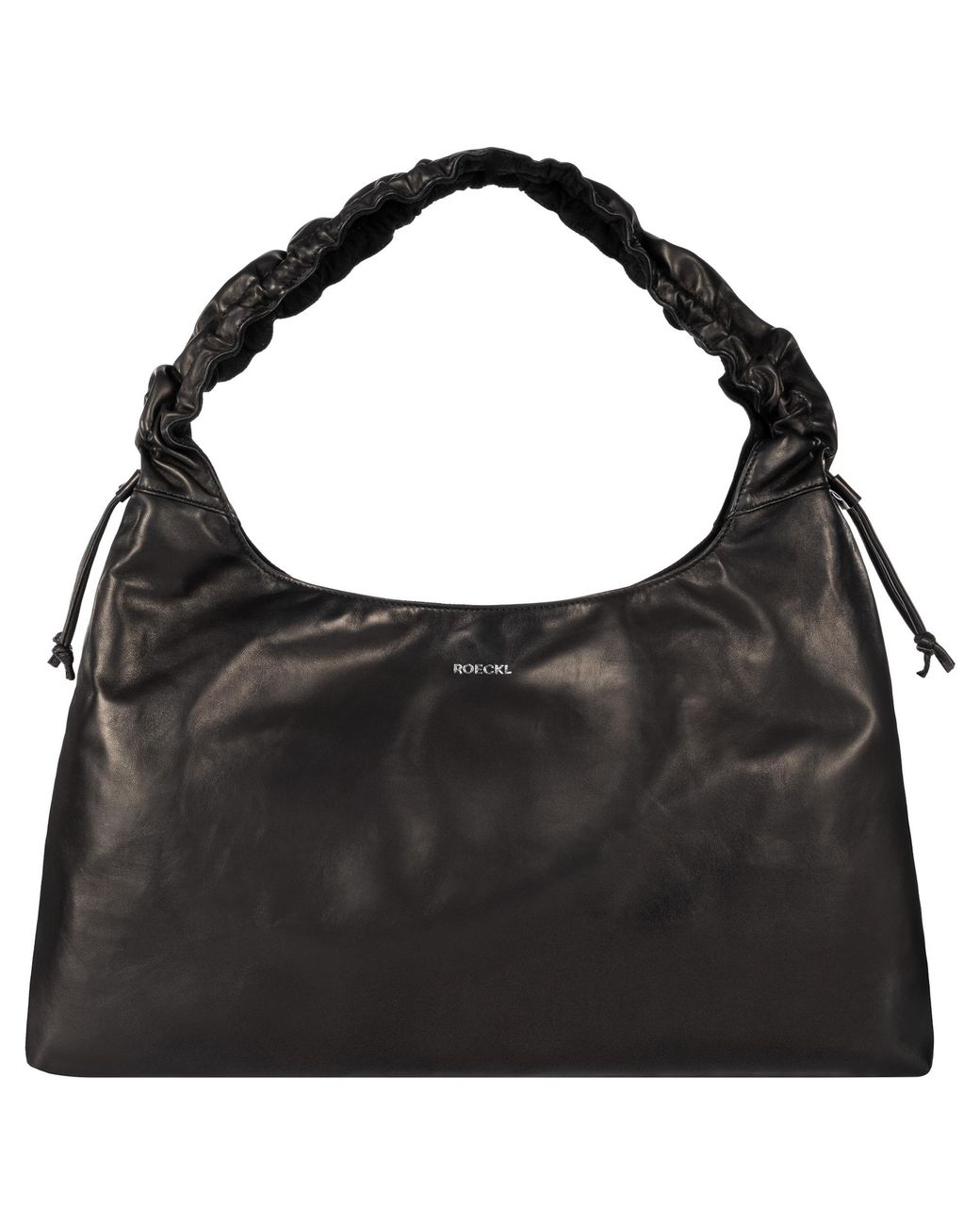 Roeckl Black Schultertasche