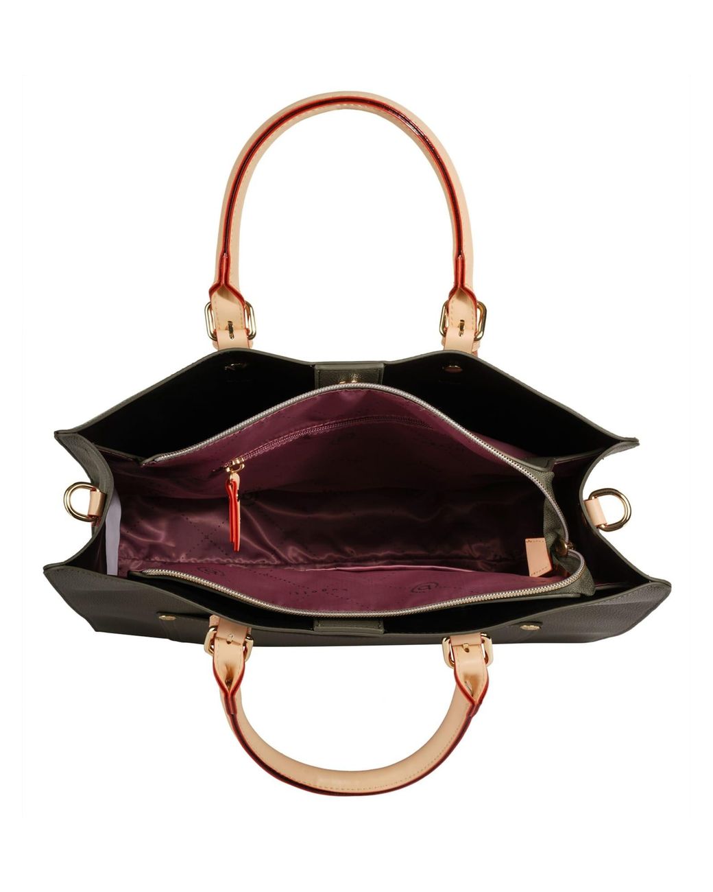 Bugatti Multicolor Handtasche Ella