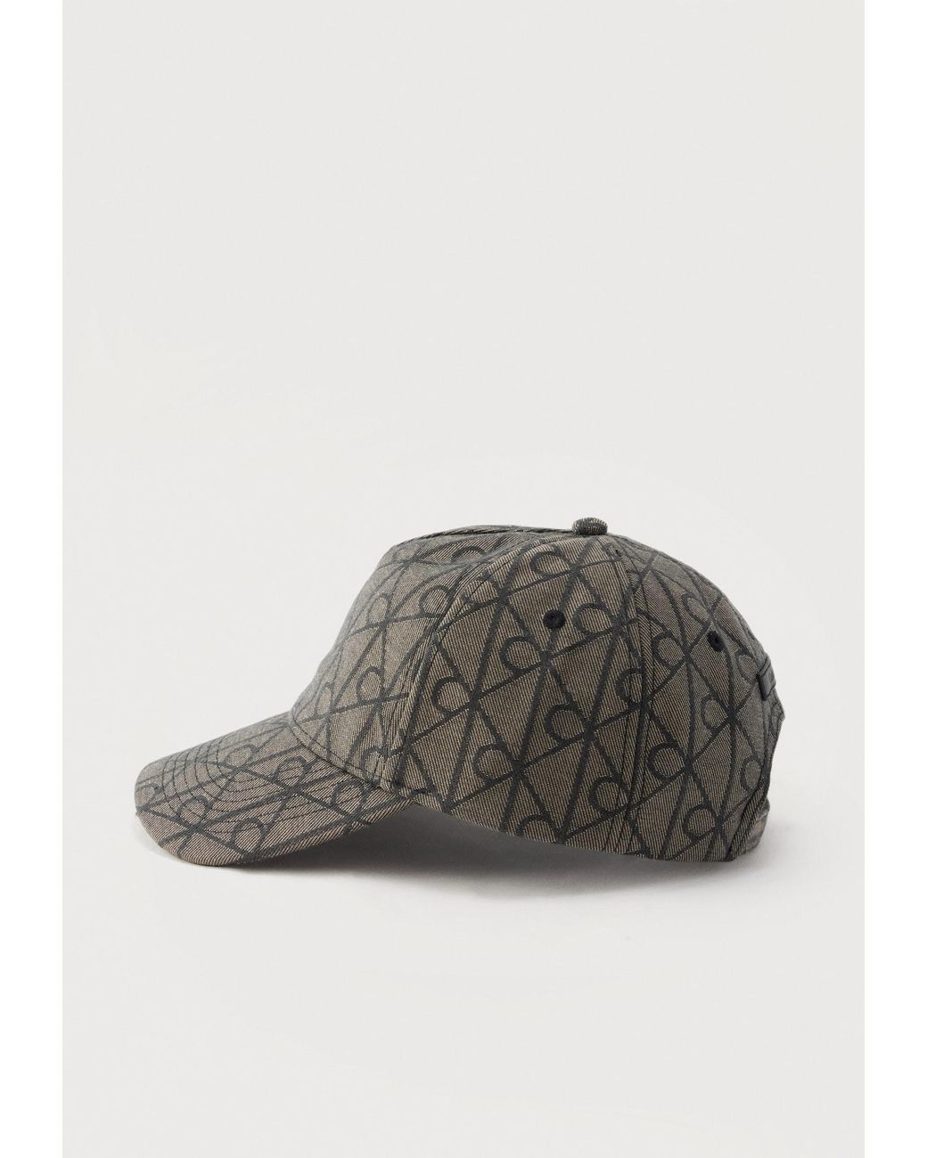 Calvin Klein Multicolor Cap