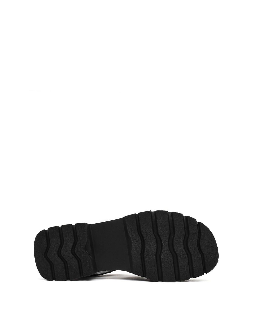 Derimod Black Sandale