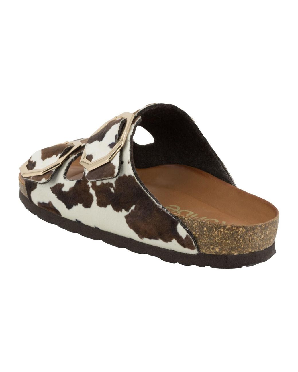 Rohde Brown Pantolette Alba
