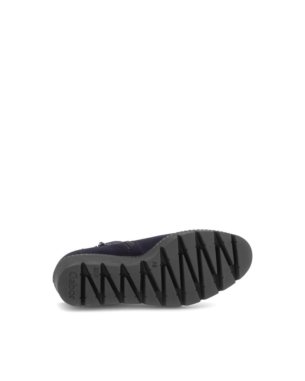 Gabor Blue Stiefelette