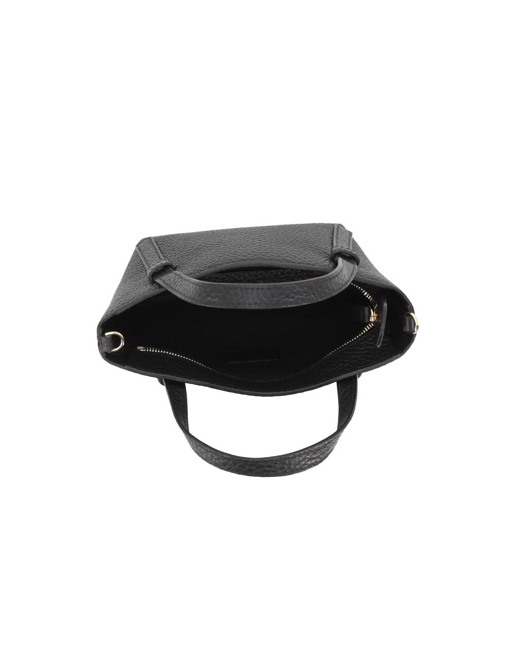 Abro⁺ Black Handtasche Cosmo