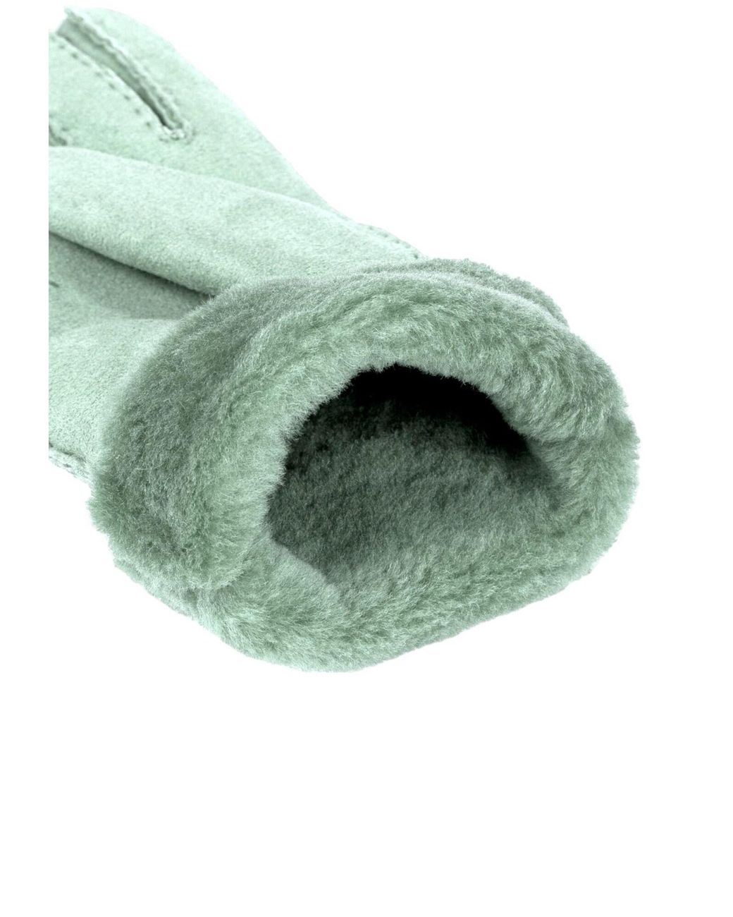 KESSLER Green Fingerhandschuhe