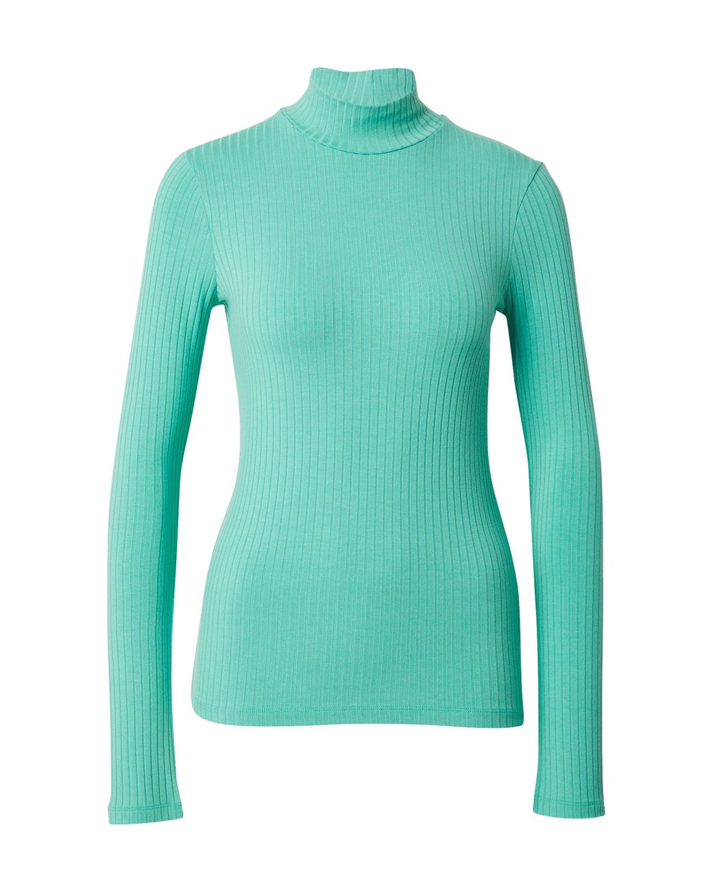 EDITED Green Shirt Manon
