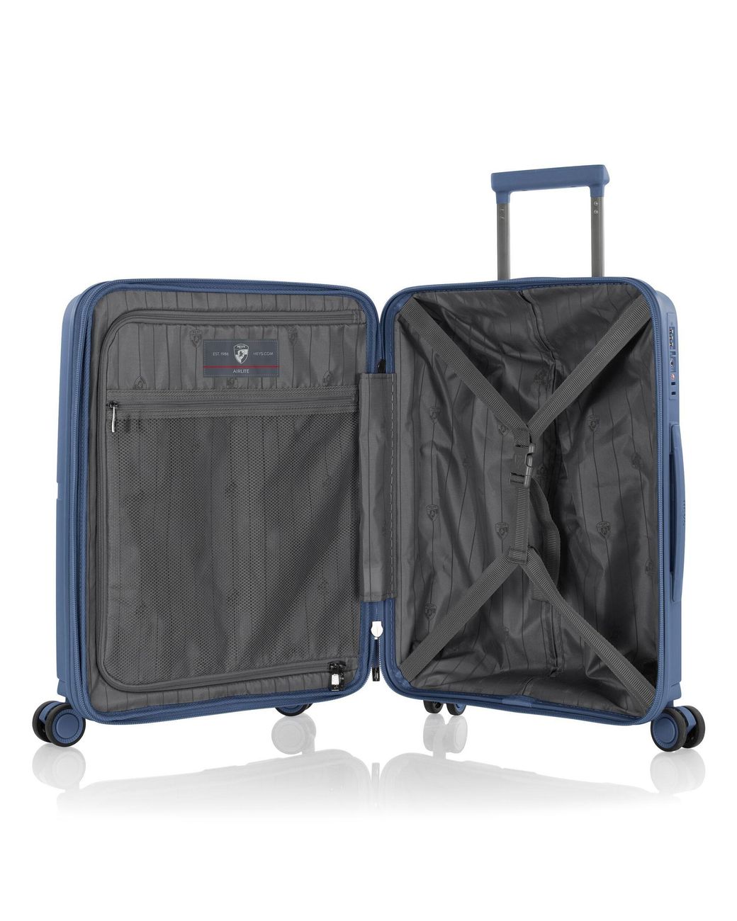 Heys Trolley Airlite in Blue für Herren