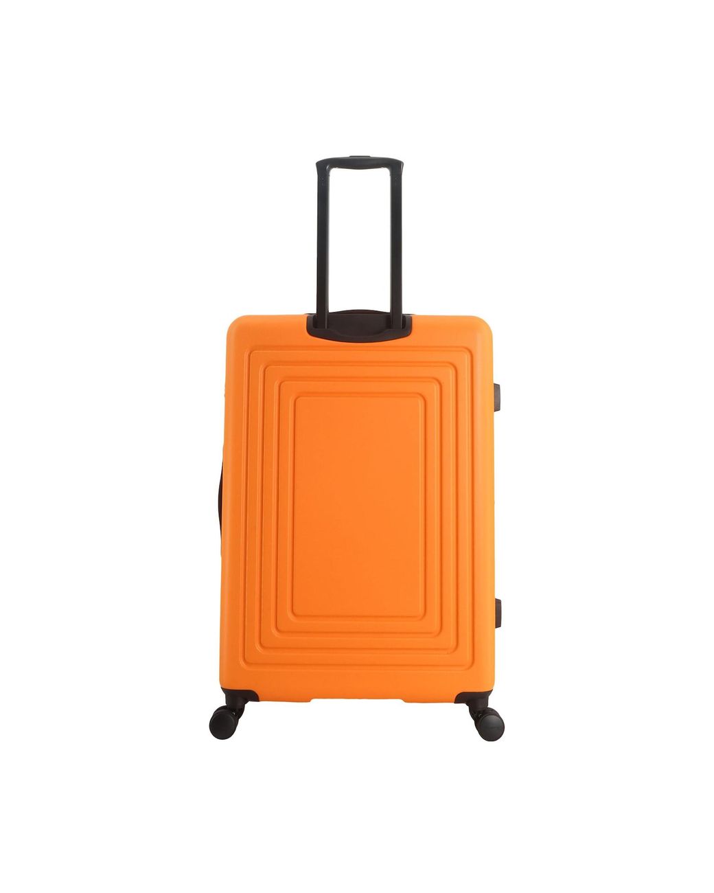 Discovery Koffer Coast in Orange für Herren