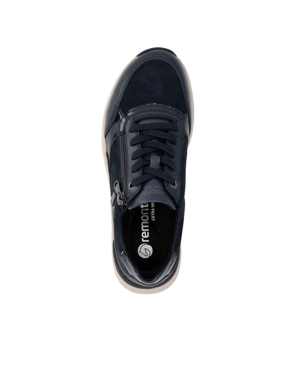 Remonte Blue Sneaker