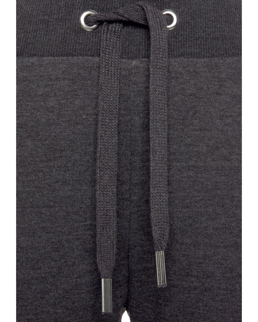 Bench Gray Hose