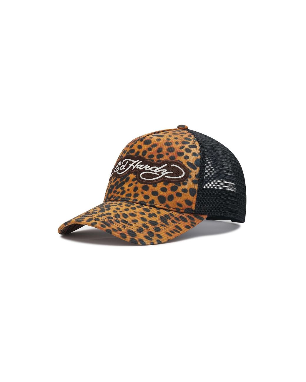 Ed Hardy Multicolor Cap