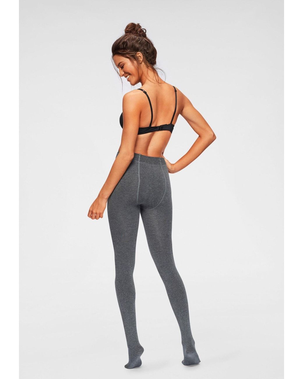 Lavan Blue Strumpfhose