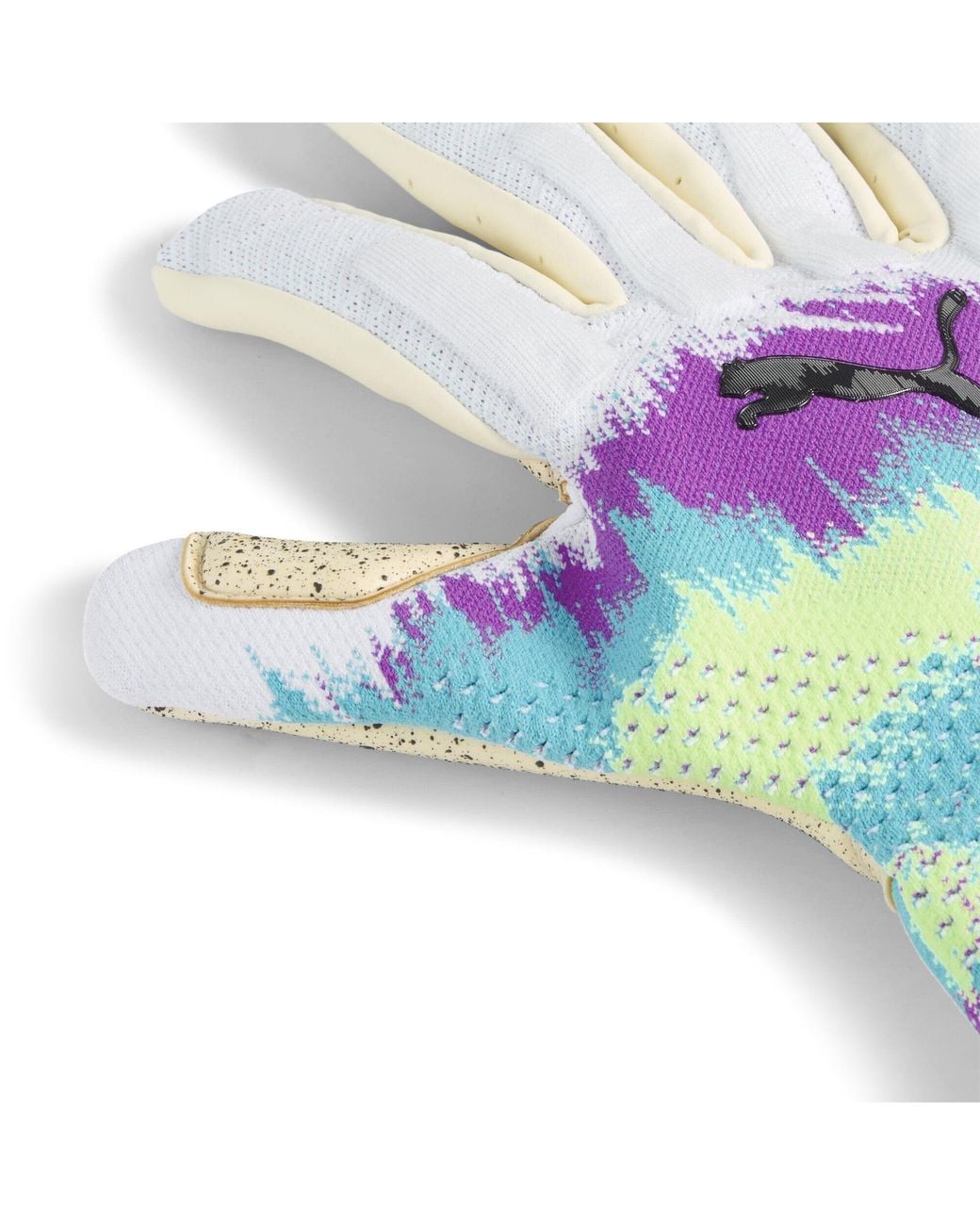 PUMA Sporthandschuhe Future Ultimate in White für Herren